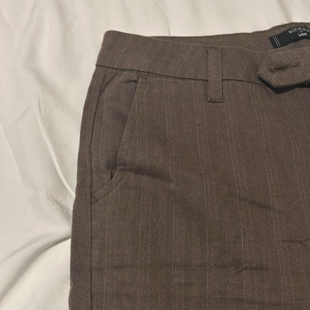 Lee Riders Trousers - Picture 4 of 12